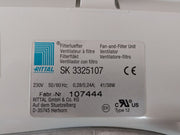 Rittal Sk 3325107 Fan-and-filter Unit New