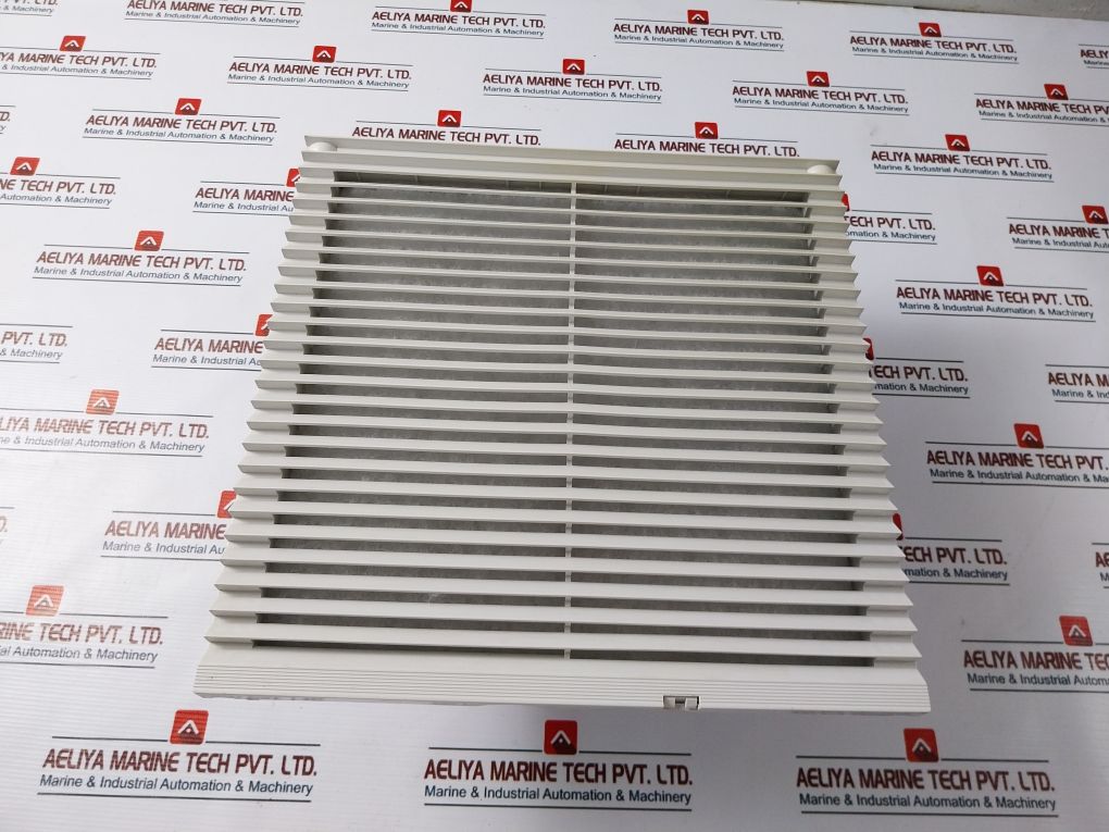 Rittal Sk 3326107 Fan And Filter Unit 64/80W 230V Thermally Protected