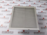 Rittal Sk 3326107 Fan And Filter Unit 64/80W 230V Thermally Protected