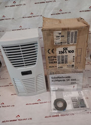 Rittal Sk 3361100 Enclosure Cooling Unit