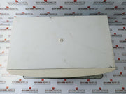 Rittal Sk 3382500 Top Therm Enclosure Cooling Unit 230 V 50/60 Hz 2.3A 2.6A