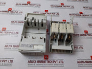 Rittal Sv9344.010 Load Isolators 160A/690Vac 50/60Hz