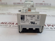 Rittal Sv 9340.460 Adaptor With Connection Cable