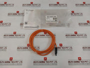 Rittal Sz 2500.420 2-pole Connection Cable 03348603204222138373 250V 3.00M