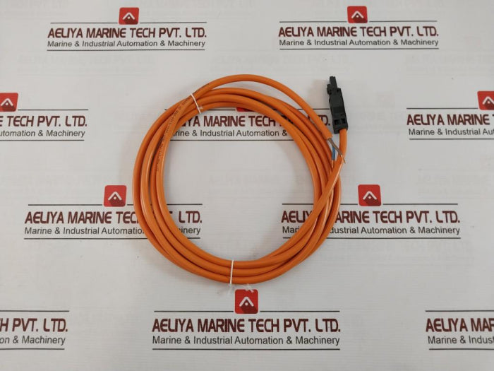 Rittal Sz 2500.420 2-pole Connection Cable 03348603204222138373 250V 3.00M