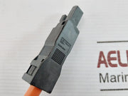 Rittal Sz 2500.420 2-pole Connection Cable 03348603204222138373 250V 3.00M