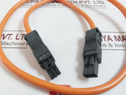 Rittal Sz 2500.430 Connection Cable 3 Pole 0,25-1,5Mm2 4.5-10Mm
