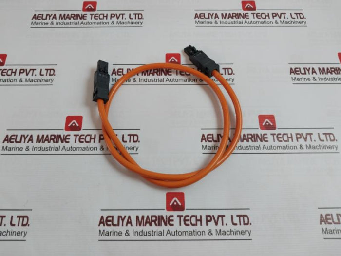 Rittal Sz 2500.430 Connection Cable 3 Pole 0,25-1,5Mm2 4.5-10Mm