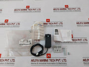 Rittal Sz 2500.460 Door-operated Switch Ac15 230V 2,5A Dc13 24V 2,5A 300V