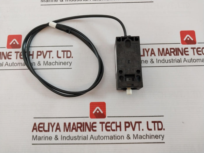 Rittal Sz 2500.460 Door-operated Switch Ip20 300V Ac15 230V 2,5A Dc13 24V