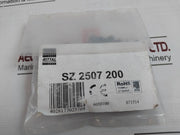 Rittal Sz 2507 200 Connection Element Connector 250V~