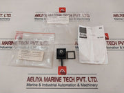 Rittal Sz 2533 Plastic Handle Without Lock