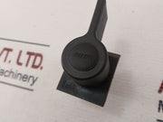 Rittal Sz 2533 Plastic Handle Without Lock