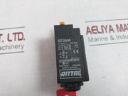 Rittal Sz 2586 Door Limit Switch Ip40 10A 500V A300 Q300