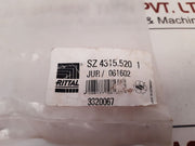 Rittal Sz 4315.520 Door - Operated Switch 3320067