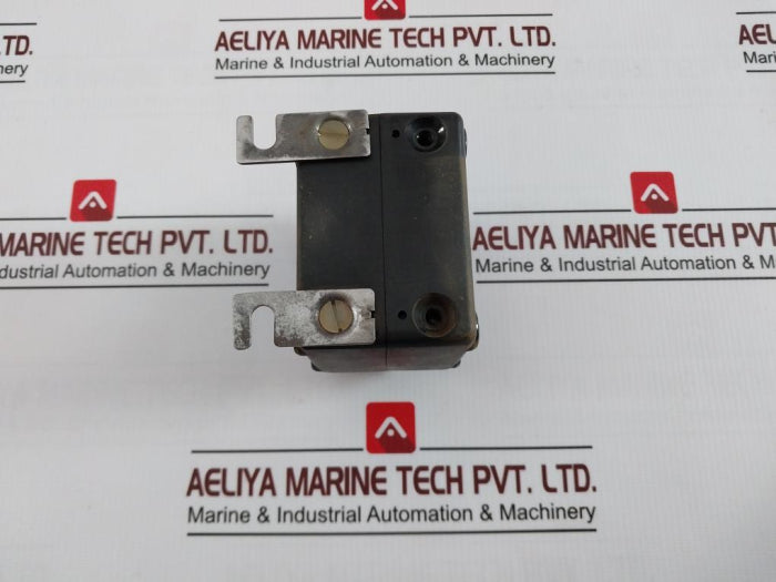 Ritz Kss 73 Current Transformer 50/60Hz 0,6/3Kv