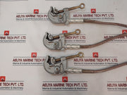 Ritz Terex Atr11627-1 Grounding Cable