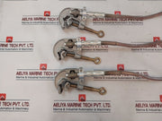 Ritz Terex Atr11627-1 Grounding Cable