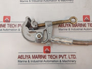 Ritz Terex Atr11627-1 Grounding Cable