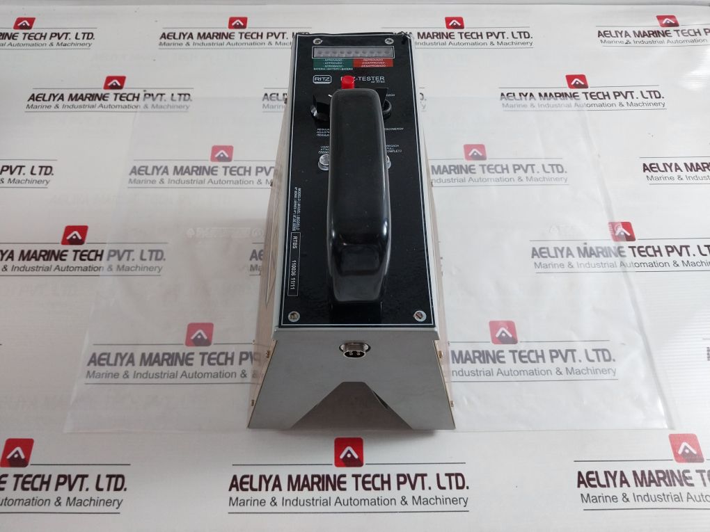 Ritz Rtbs Ritz-tester