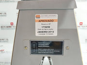 Ritz Rtbs Ritz-tester