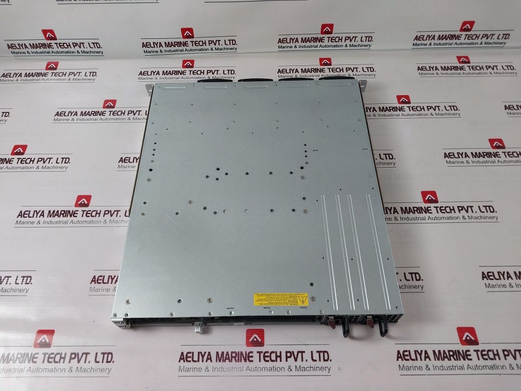 Riverbed Supermicro 410-00044-01 Dual Intel Processor