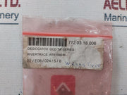 Rivertrace Rte108086 Desiccator Ocd M Series