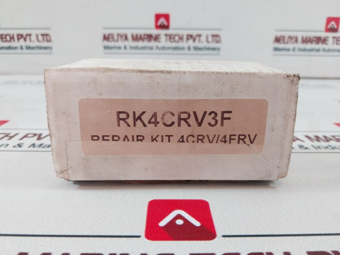 Rk4Crv3F 4Crv/4Frv Pipe Fitting Straight Coupler Repair Kit  