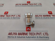 Rk Instruments 0 To 3 L/Mn @ 70 Bar Demand Flow Regulator-brass