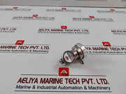 Rk Instruments 0 To 3 L/Mn @ 70 Bar Flow Regulator