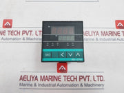 Rkc C700Fk07-m*An Temperature Controller 220Vac