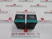 Rkc C700Fk07-m*An Temperature Controller 220Vac