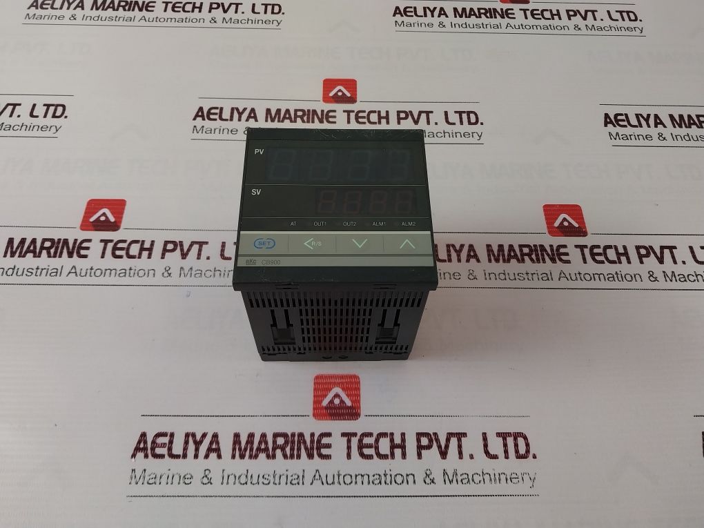 Rkc Cb900Fk02-m*Gg-nn/A/Y Temperature Controller