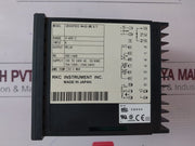 Rkc Cb900Fk02-m*Gg-nn/A/Y Temperature Controller