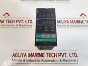 Rkc Ch402 Digital Temperature Controller Fk02-m*Gn-nn