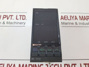 Rkc Fb400 Temperature Controller 100 To 240Vac