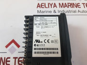 Rkc Fb400 Temperature Controller 100 To 240Vac