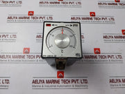 Rkc Pn-4B1C-m Temperature Controller