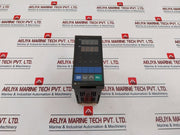 Rkc Rex-d400 Temperature Controller D400F-n*Dn-n-n, 50/60Hz