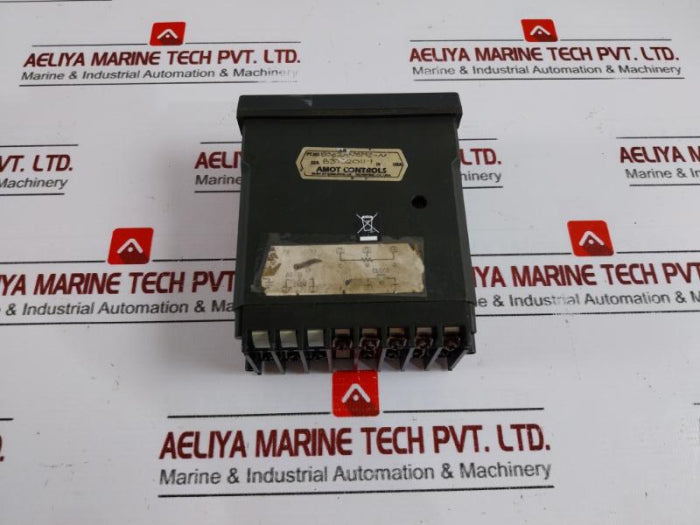 Rkc Rex-ep4 Temperature Controller