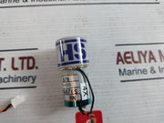 Rki Es-87Rw-h2S Hydrogen Sulfide Sensor