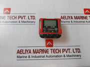Rki Gx-2009 Multi Gas Monitor 3A-163Wp12 Bc-2009 100-240V 50-60Hz 0.6A 31Va