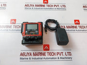 Rki Gx-2009 Multi Gas Monitor 3A-163Wp12