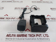 Rki Instrument Bc-2009 Gas Detector Charger With 3A-163Wp12 Power Supply