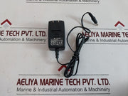 Rki Instrument Bc-2009 Gas Detector Charger With 3A-163Wp12 Power Supply