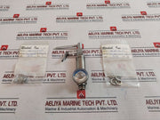 Rki Instruments 4210 Trigger Regulator 0-1000Psi