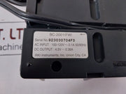 Rki Instruments Bc-2001Fw Charger