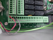 Rki Instruments Beacon 800 8-channel Oxygen Gas Monitor Controller