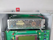 Rki Instruments Beacon 800 8-channel Oxygen Gas Monitor Controller