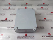 Rki Instruments Beacon 800 8-channel Oxygen Gas Monitor Controller